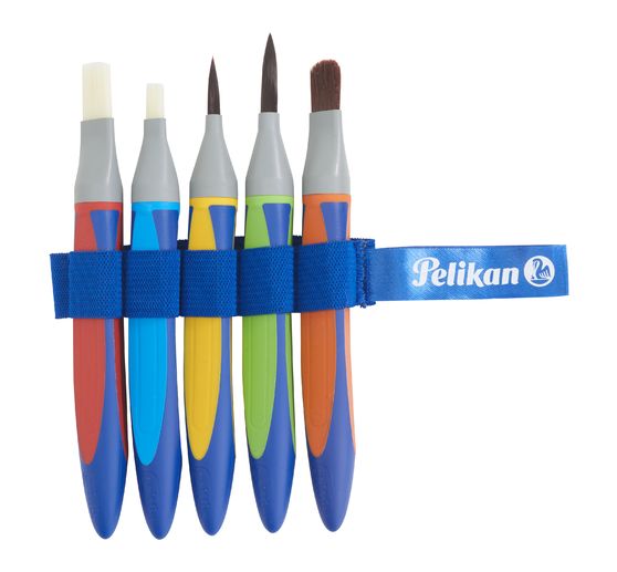 Pelikan School brush "Griffix"