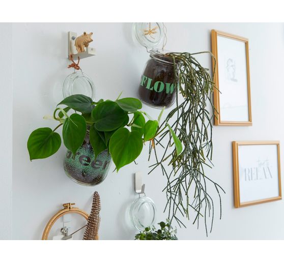 edding 751 gloss varnish-Marker Pastel, set of 5