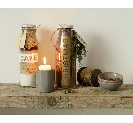 edding 750 gloss varnish-Marker Metallic/Pastel, set of 8