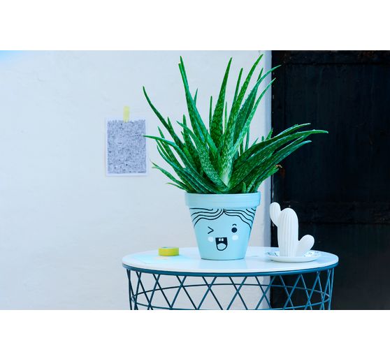 edding 750 gloss varnish-Marker Metallic/Pastel, set of 8