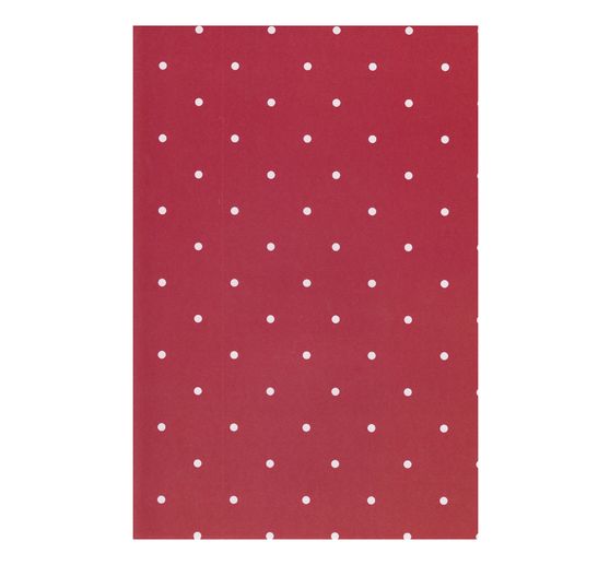 3D Punched sheet book "White Christmas Feelings"