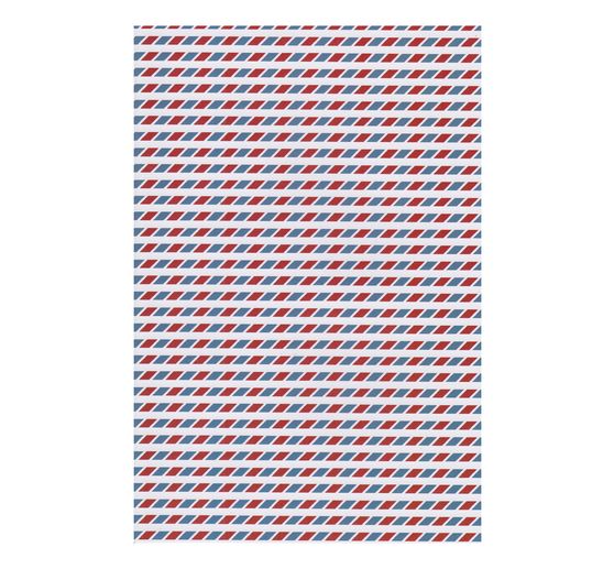 3D Punched sheet book "White Christmas Feelings"