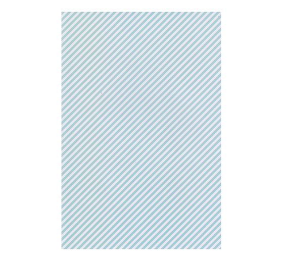 3D Punched sheet book "Christmas Baubles"