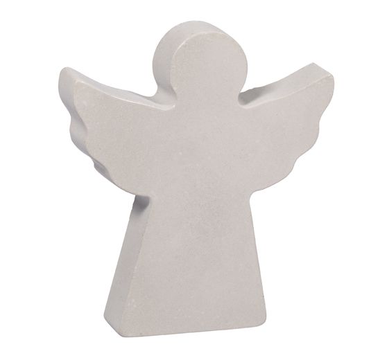 Casting mould "Guardian angel small"