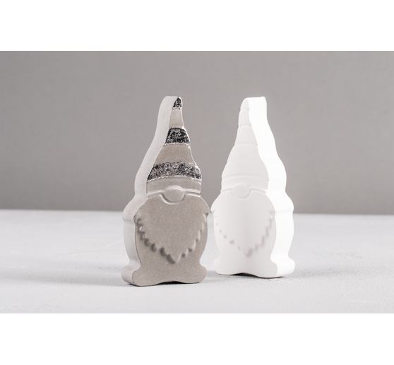 Casting mould "Gnome"