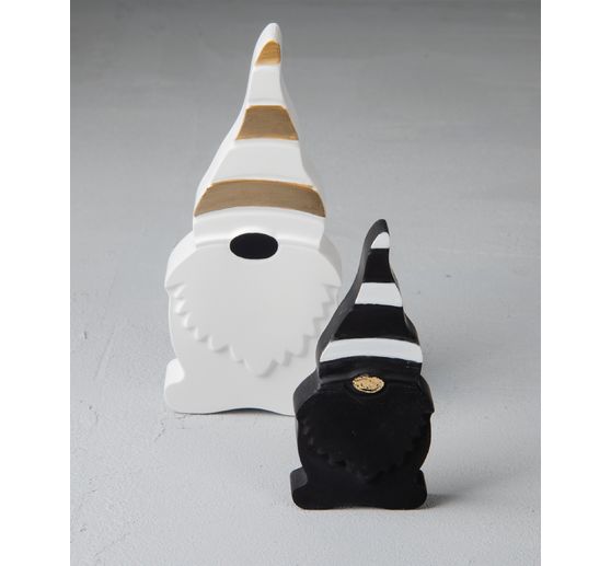 Casting mould "Gnome"