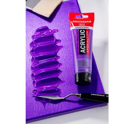 Talens AMSTERDAM Acrylic paint