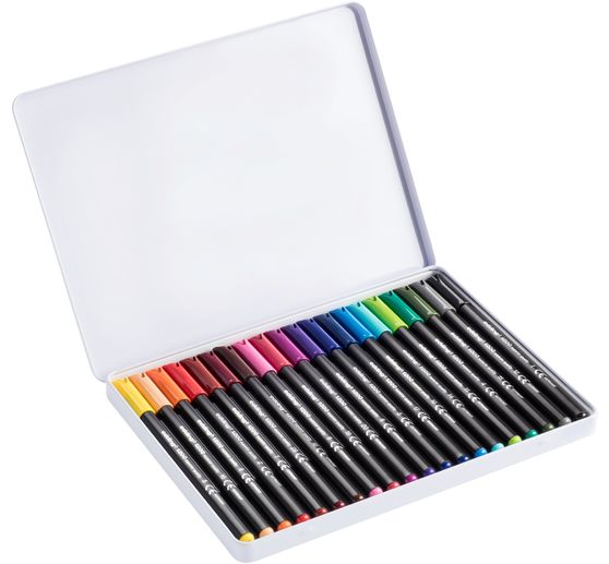 penna a colori 1200 edding