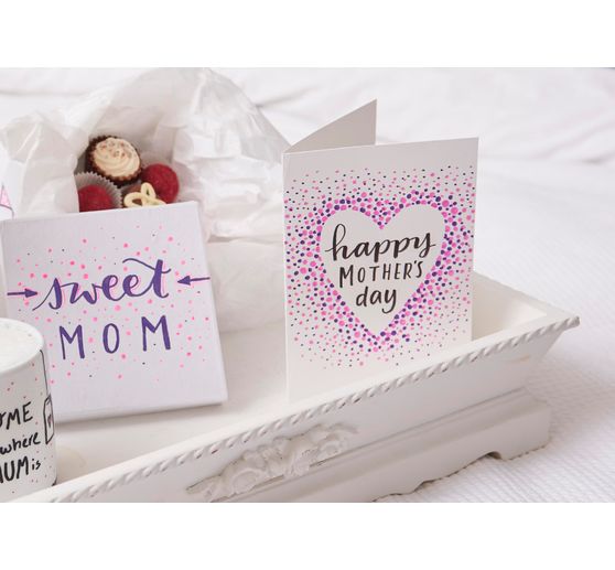 edding 1340 "Brush Lettering", set of 10