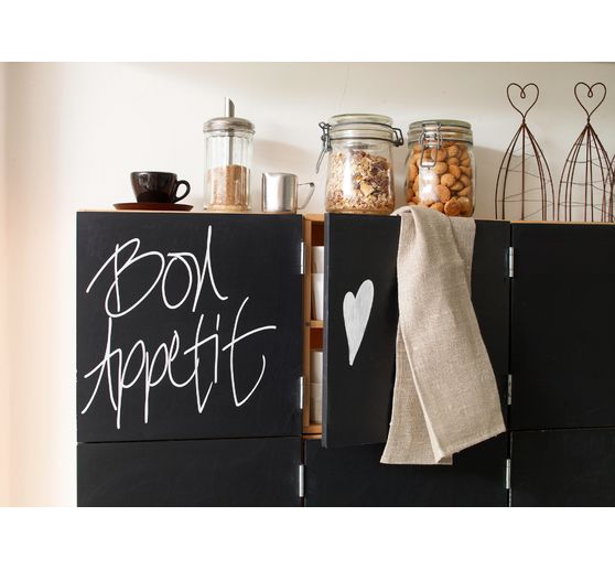 edding 4095 "Chalk marker", set of 5