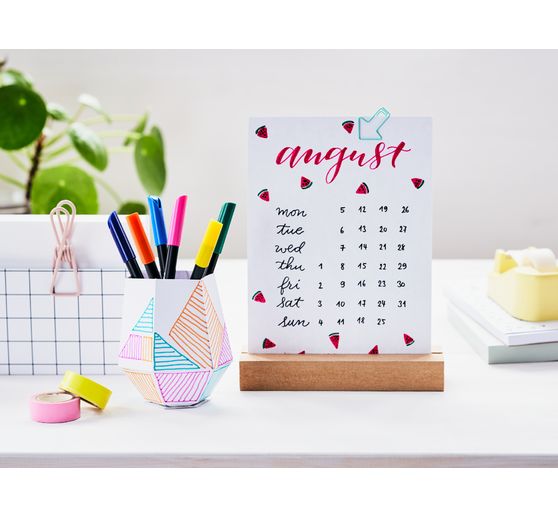 edding 1200 Bibi & Tina COLOR PEN