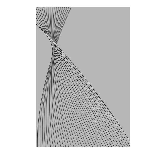 Stencil Sizzix per embossing 3D "Cosmopolitan - French Twist di Stacey Park".