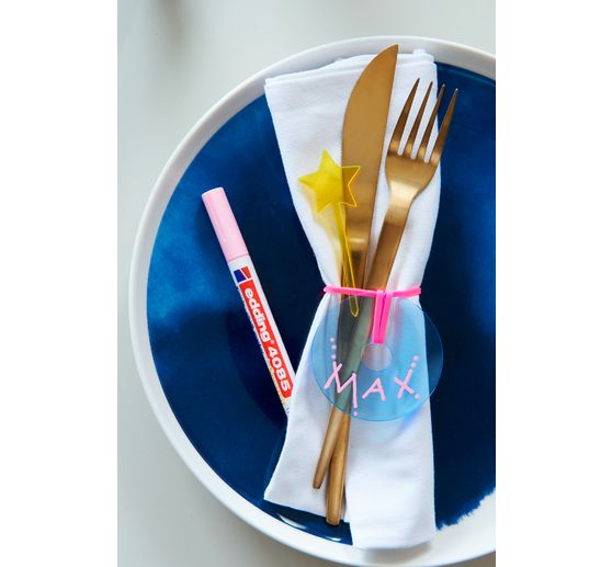 edding 4085 chalk marker, 1 - 2 mm