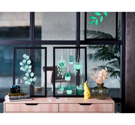 edding 4085 chalk marker, 1 - 2 mm