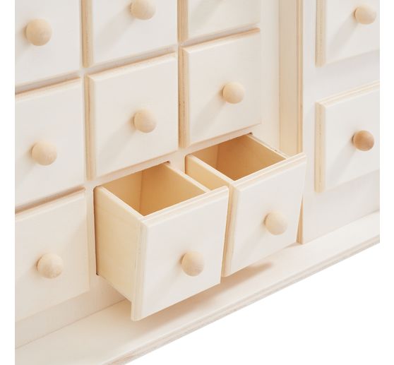 VBS Advent calendar house "Villa Ruprecht"