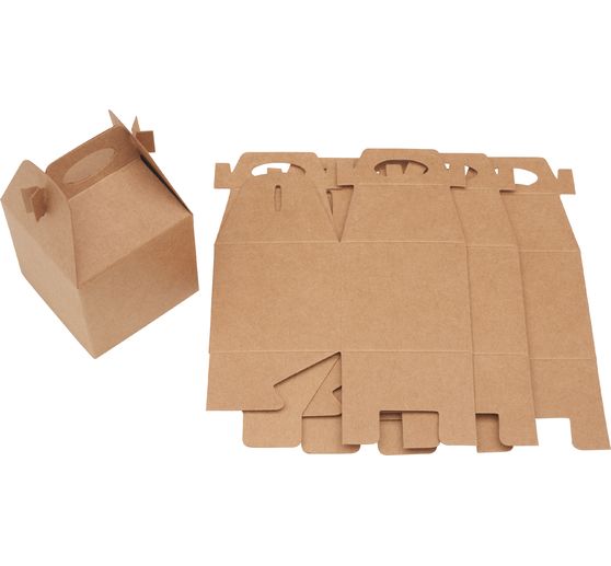 VBS Folding Box "Gift box"