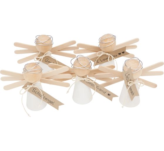 VBS Craft kit "Guardian angel"