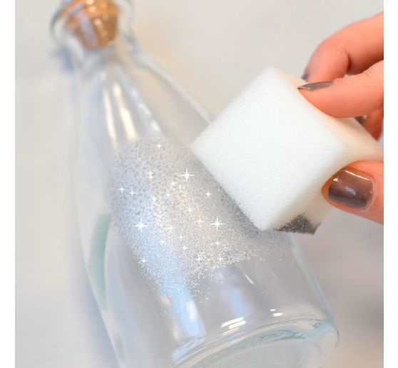 Viva Decor Stardust "Enchanting shine effects", set of 6