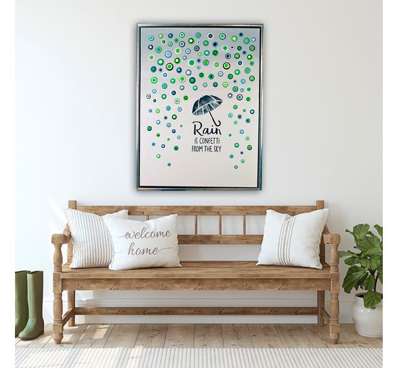 Viva Decor Blob Paint