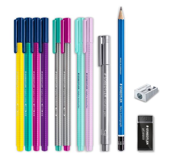 STAEDTLER Handlettering set