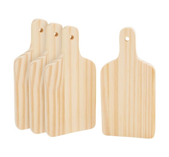 VBS Tavoletta di legno "Minis