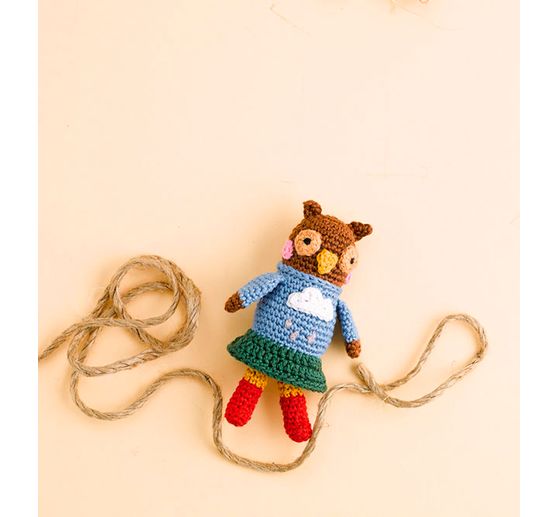 Book "Häkel-Minis: Herbst"