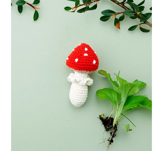 Book "Häkel-Minis: Herbst"