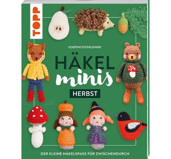 Book "Häkel-Minis: Herbst"
