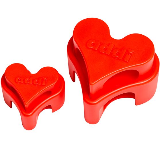 addiToGo Fermapunto "Cuore