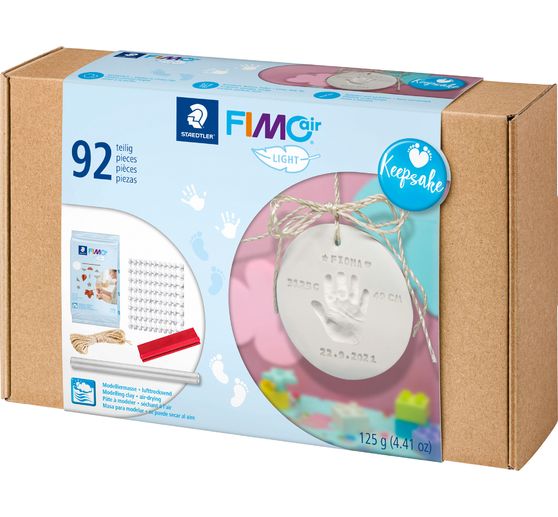 FIMOair set "Keepsake"