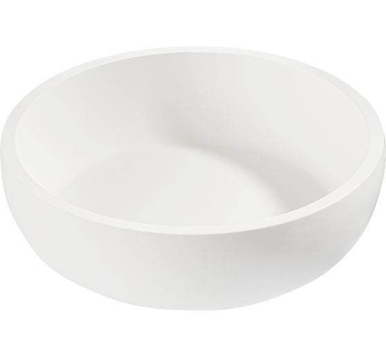 Silicone casting mould "Bowl"