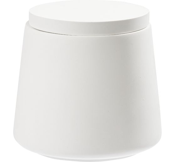 Stampo per colata in silicone "Stagno con coperchio