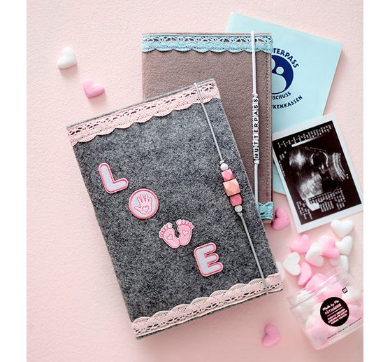 Book "Praktische Hüllen und Taschen nähen"