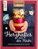 Book "Geschenkeatelier. Herzhaftes aus der K&uuml;che"