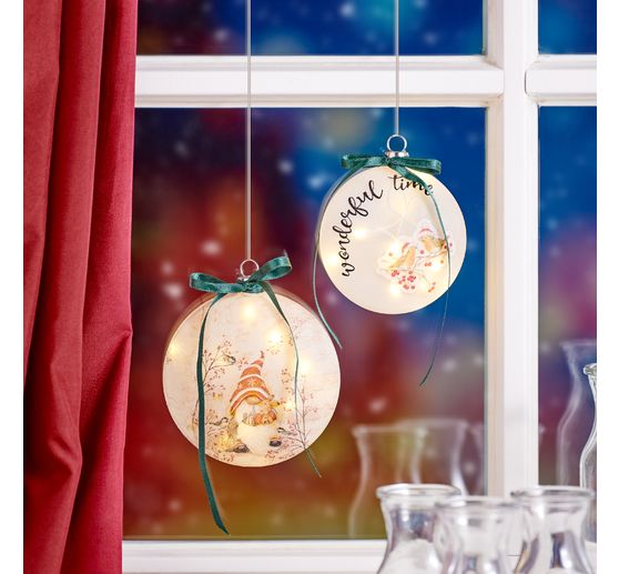 Paper handkerchiefs "X-Mas Robin"