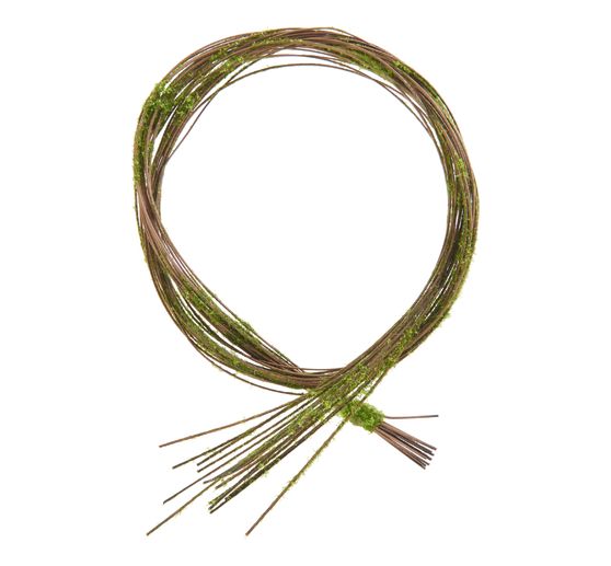 Branch garland "Grace", L 150 cm