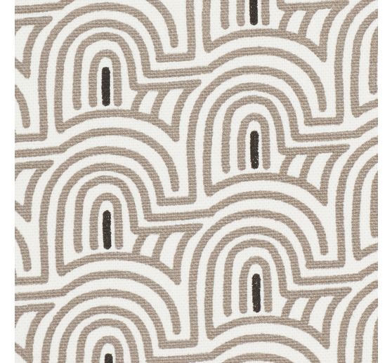 Half panama fabric "Pelion"