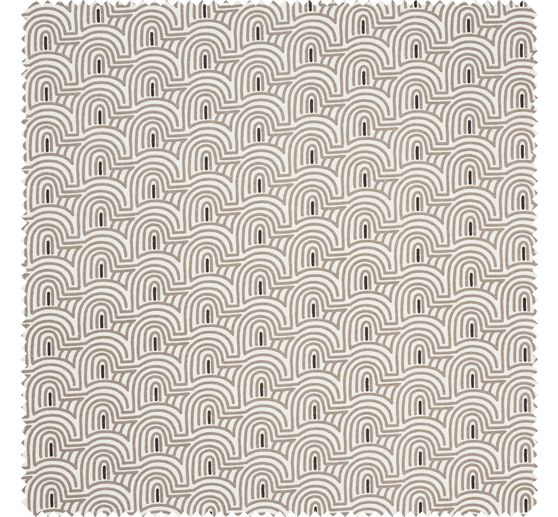 Half panama fabric "Pelion"