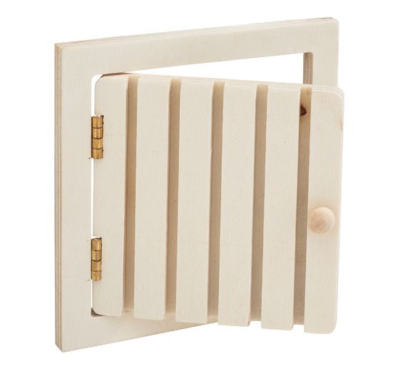 VBS Botola da tetto miniaturizzata "Lykke"