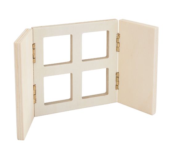 VBS Miniature window "Lykke"