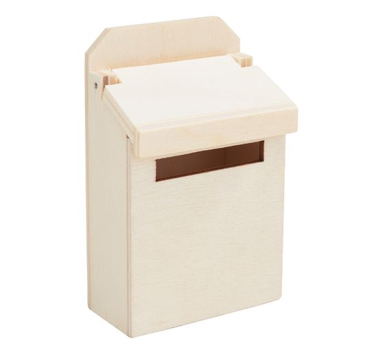 VBS miniatura della cassetta per le lettere sospesa "Lars"