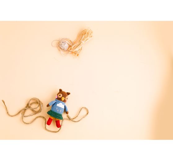 Book "Häkel-Minis: Herbst"