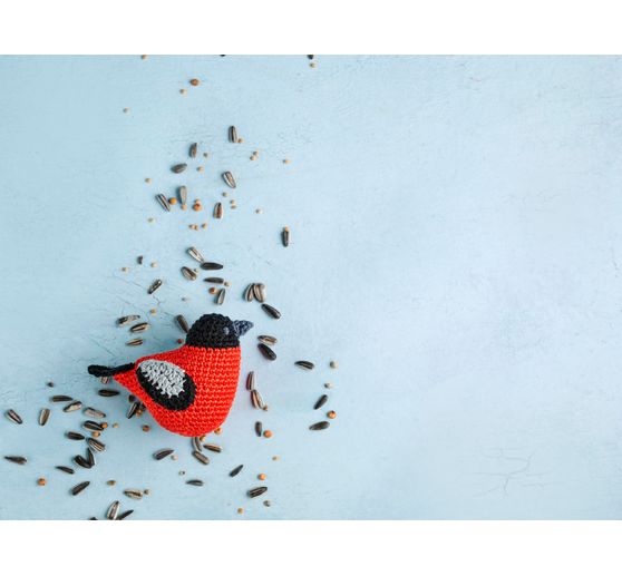 Book "Häkel-Minis: Herbst"