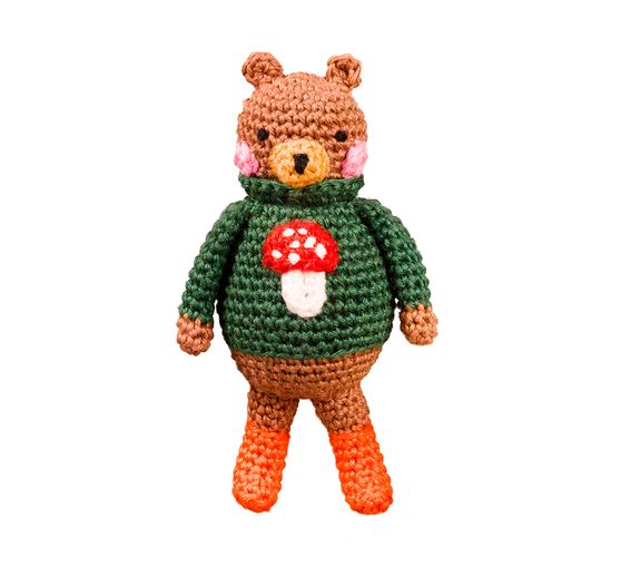 Book "Häkel-Minis: Herbst"