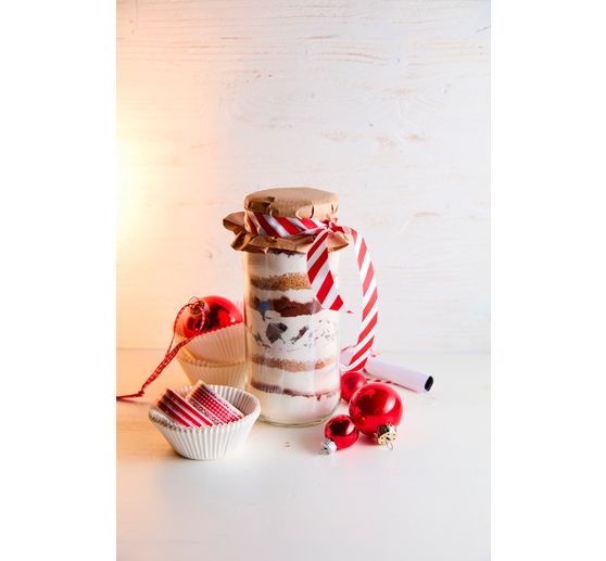 Book "Geschenkeatelier. Weihnachtsgebäck"