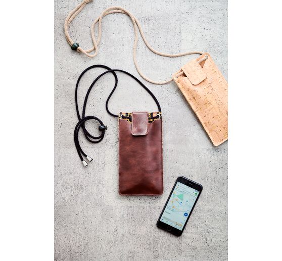 Book "Praktische Hüllen und Taschen nähen"