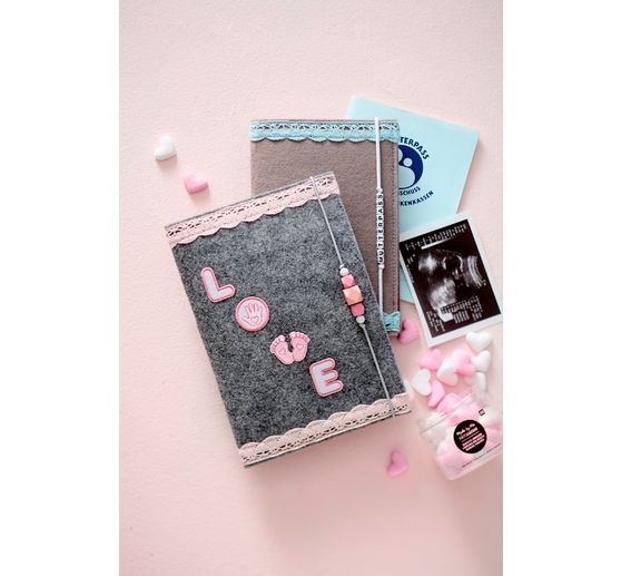 Book "Praktische Hüllen und Taschen nähen"