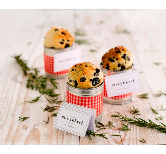 Book "Geschenkeatelier. Herzhaftes aus der Küche"