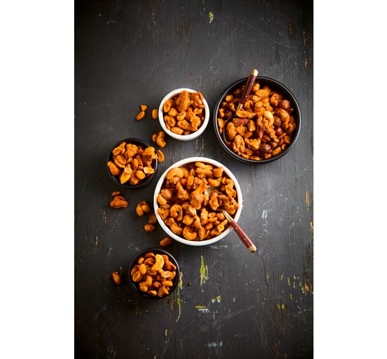 Book "Geschenkeatelier. Herzhaftes aus der Küche"