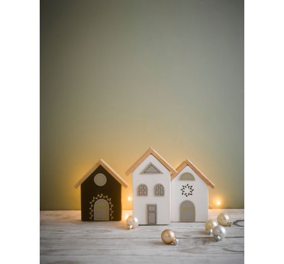 Book "Lichthäuser gießen"